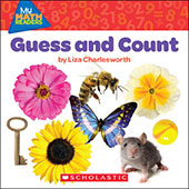 Book cover: Guess and Count