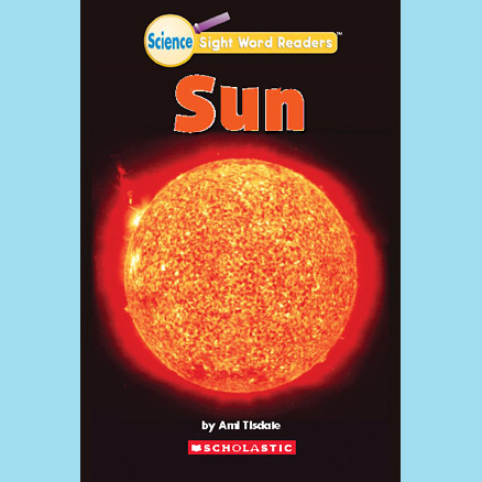 book cover: Sun